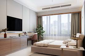 Residential projects